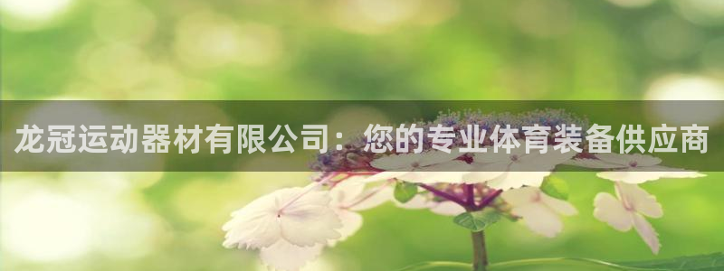 球客岛官方正版app五金厂：龙冠运动器材有限公司：您的专业体