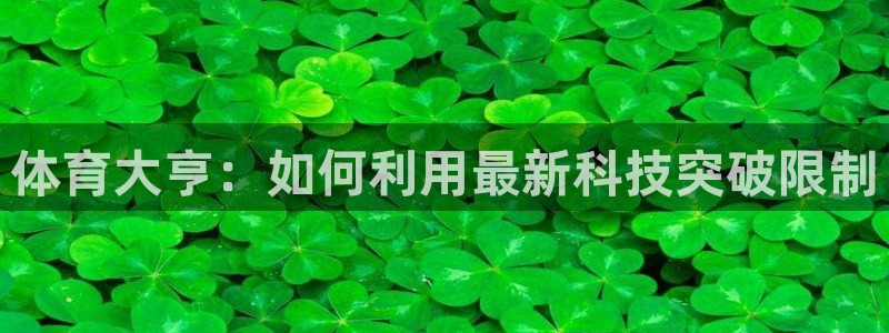 哈哈体育